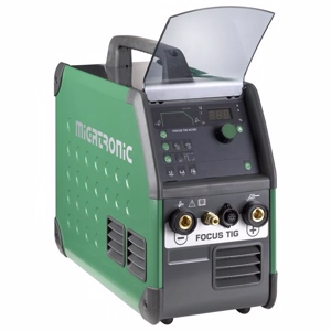 Migatronic tigsvejser